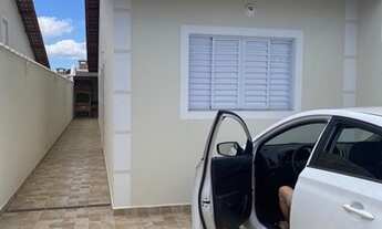 Imagem 7: Casa Nova com 2 dormitórios para aluguel