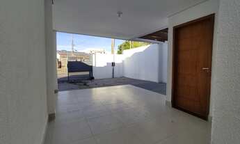 Imagem 4: Casa para venda com 86 metros quadrados com 3 quartos em Parque Ohara - Cuiabá - MT