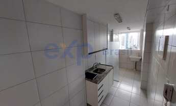 Imagem 7: Vendo apartamento na Encruzilhada - Recife, com Varanda, 03 quartos, 01 suíte