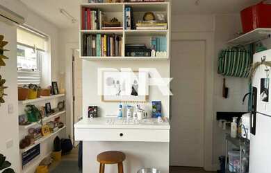 Imagem 5: Apartamento-À VENDA-Humaitá-Rio de Janeiro-RJ