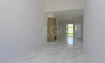 Imagem 6: Casa para Venda - 90m², 3 dormitórios, sendo 1 suites, 2 vagas - Hípica