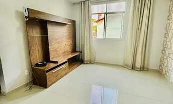 Imagem 4: Dy- Excelente apartamento térreo em Castelândia todo reformado