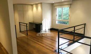 Imagem 5: Apartamento duplex à venda no Morumbi