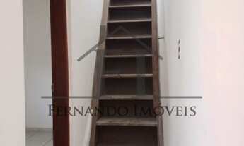 Imagem 5: LOCAÇÃO CASA ASSOBRADADA 2 DORMITÓRIOS, SALA, COZINHA E BANHEIRO - IPIRANGA (VILA CARIOCA