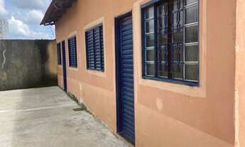 Imagem: Aluga-se Casa Jardim Atlântico prox pq