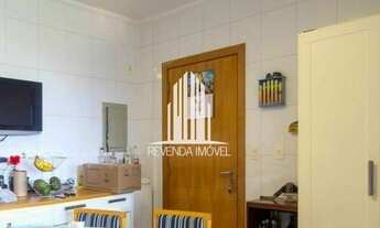 Imagem 4: COND EDFICIO SPAZIO MORUMBI APARTAMENTO COM 3 DORMITORIOS, 1 SUITE E 3 VAGAS EM VILA SONIA