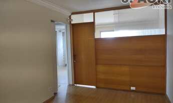 Imagem 4: Apartamento para aluguel e venda tem 55 m² com 1 quarto em Vila Guarani