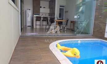 Imagem 6: Casa (térrea em condominio) 3 dormitórios/suite, cozinha planejada, portaria 24hs, lazer