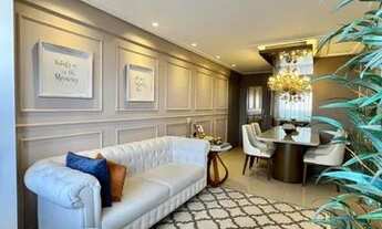 Imagem 7: Apartamento Las Palmas para venda tem 74,00m2 com 2 quartos em Parque Iracema - Fortaleza