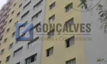 Imagem: SAO CAETANO DO SUL - Residential / Apartment