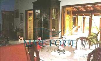 Imagem 3: Casa Alto Padrão no Itaguá com amplo terreno