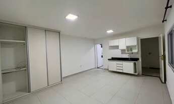 Imagem: Kitnet Excelente Localização Monte Castelo