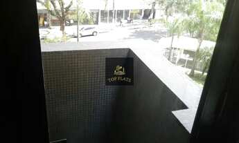 Imagem 5: Flat no Jardins Paulista