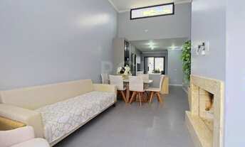 Imagem 5: Casa em Hípica Casa com 3 dormitórios