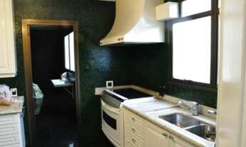 Imagem 4: Apartamento Locação 3 Dormitórios - 220 m² Perdizes