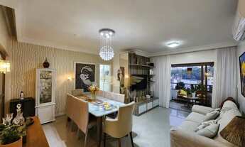 Imagem: Apartamento com 3 quartos em 152m² com