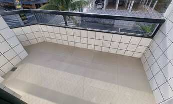 Imagem 3: Praia Grande - Apartamento Padrão - Tupi