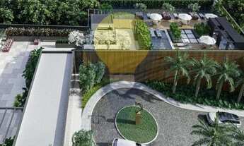 Imagem 5: Apartamento no ORIGAMI com181m² - 3 suítes - 3 vagas de garagens - Tirol - Natal - RN