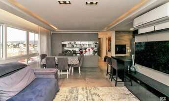 Imagem 3: Apartamento para Venda - 92m², 3 dormitórios, sendo 1 suites, 2 vagas - Cristo Redentor