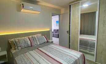 Imagem 4: Apartamento mobiliado para alugar em João Pessoa