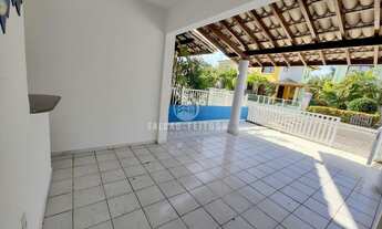 Imagem 6: Casa para Venda em Camaçari, Barra do Jacuípe (Monte Gordo), 5 dormitórios, 3 suítes, 5 ba