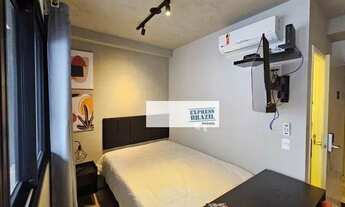 Imagem 3: STUDIO MOBILIADO NA VILA MARIANA