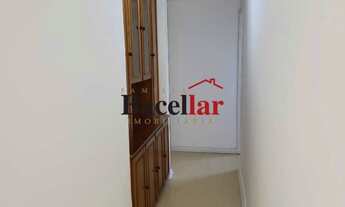 Imagem 6: Apartamento-À VENDA-Tijuca-Rio de Janeiro-RJ