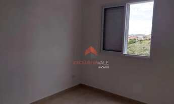 Imagem 7: Apartamento com 2 dormitórios para alugar, 55 m² por R$ 1.305,25/mês - Parque Santo Antôni