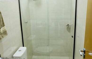 Imagem 4: Kitnet encantadora com estacionamento incluído