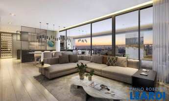 Imagem 6: APARTAMENTO - POMPÉIA - SP