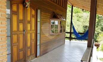 Imagem 5: Casa aconchegante em condomínio fechado com 03 dormitórios em Bom Jesus dos Perdoes