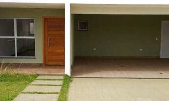 Imagem 1: Casa com 3 dormitórios para alugar, 182 m² por R$ 4.300/mês - Residencial Garden Ville - I