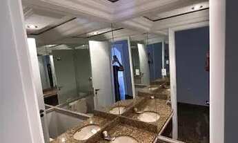 Imagem 1: Belo apartamento no Jardim Marajoara com4 suites com muito conforto e lazer tipo clube !!