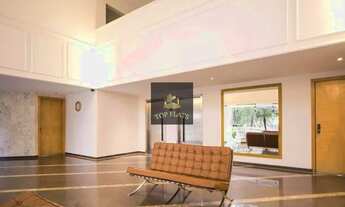 Imagem 7: Flat disponível no Itaim Bibi