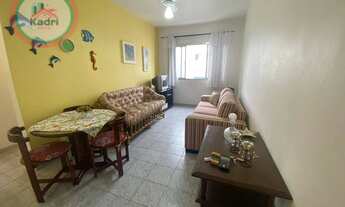 Imagem 2: Apartamento com 1 dormitório, 55 m² - venda por R$ 270.000,00 ou aluguel por R$ 1.700,00/m