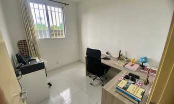 Imagem 4: Apartamento para venda com 48 metros quadrados com 2 quartos em Vargem Pequena - Rio de Ja