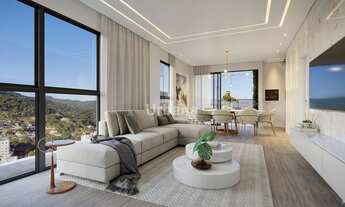 Imagem 2: Apartamento com 3 quartos no Centro em Jaraguá do Sul