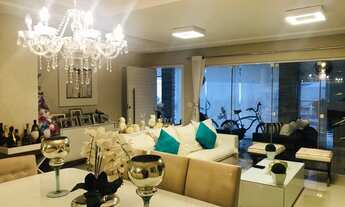 Imagem 5: Barra Da Tijuca - Interlagos De Itaúna, Linda Casa Triplex 100% Mobiliada, Moderna, Compos