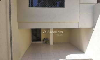 Imagem 3: Sobrado com 3 dormitórios à venda, 188 m² por R$ 649.000,00 - Pilarzinho - Curitiba/PR