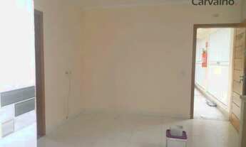 Imagem 3: Casa com 1 dormitório para alugar, 26 m² por R$ 1.615,00/mês - Tatuapé - São Paulo/SP