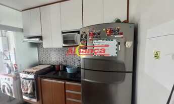 Imagem 7: Apartamento, Jardim Flor da Montanha - Guarulhos