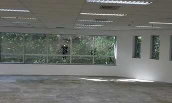 Imagem 5: Andar Corporativo para alugar, 246 m² - Bela Vista - São Paulo/SP