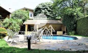 Imagem 3: Padrão Brooklin 907m² 04 Dormitórios 04 Suítes 8 Vagas