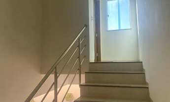 Imagem 2: Casa 1a locação na Salgado Filho