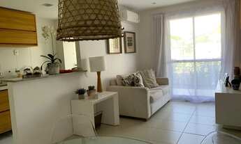 Imagem 6: Cobertura à venda em Campo Grande com 3 quartos