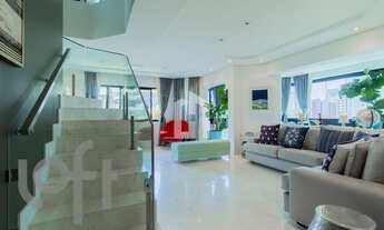 Imagem: SãO PAULO - Apartamento Padrão - Moema