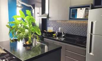 Imagem 6: Apartamento a venda no Porto Cruzeiro 2 Dormitórios com vaga