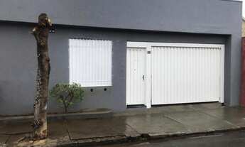 Imagem 3: Casa com 4 dormitórios para alugar, 230 m² por R$ 3.000/mês - Campos Elíseos - Ribeirão Pr