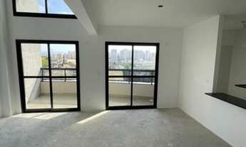 Imagem 7: Apartamento com 1 dormitório à venda, 94 m² por R$ 780.000,00 - Jardim Aquarius - São José