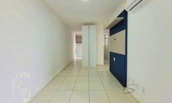 Imagem 3: Apartamento à venda com 2 quartos sendo 1 suíte Cond Reserva da Cidade